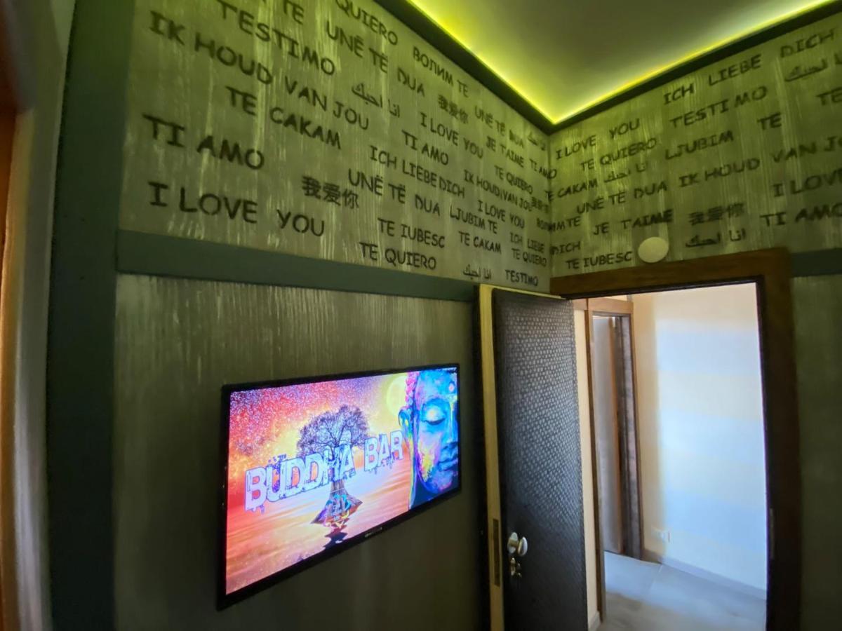 La Suite פיזה מראה חיצוני תמונה